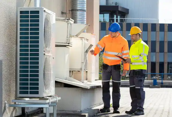 energy audit Owasso